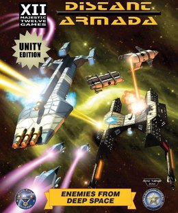 Distant Armada: Unity Edition