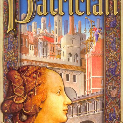 Patrician