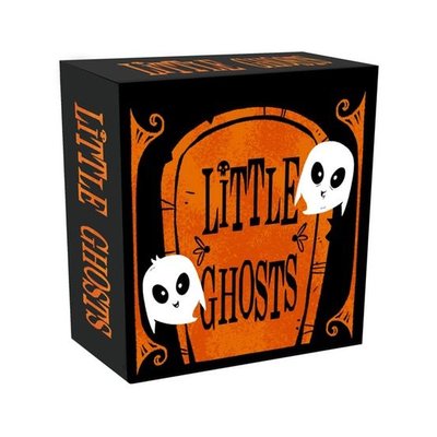 Little Ghosts