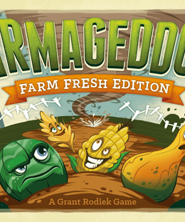 Farmageddon: Farm Fresh Edition