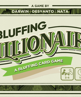 Bluffing Billionaires