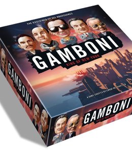 GAMBONI