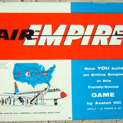 Air Empire