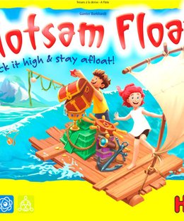 Flotsam Float