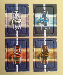 Hot Tin Roof: Deluxe Catwalks