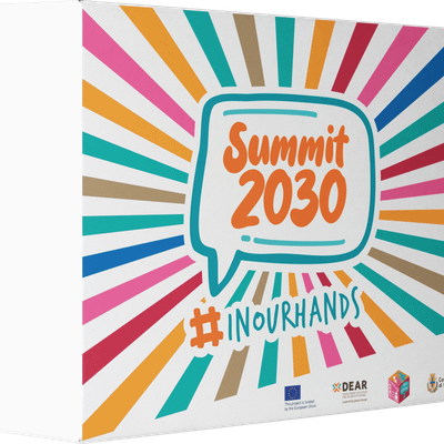 Summit 2030
