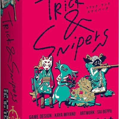 Trick & Snipers