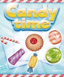 Candy Time