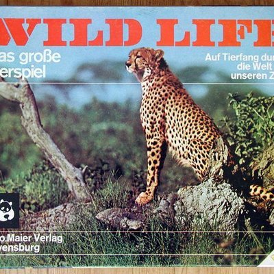 Wild Life