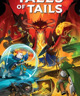 Tales of Tails
