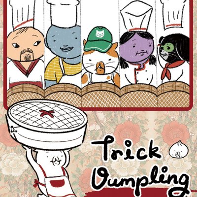 Trick Dumpling