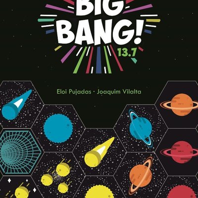 Big Bang 13.7