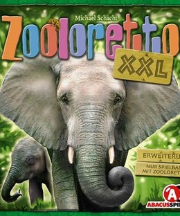 Zooloretto XXL