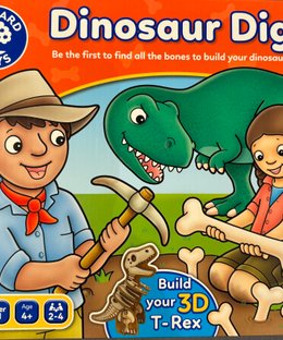 Dinosaur Dig