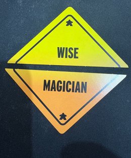Caution Signs: Promo Set #2