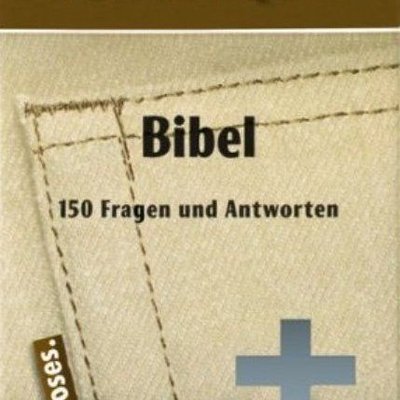 Pocket Quiz: Bibel