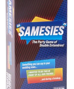 Samesies