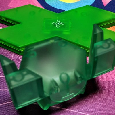 Beasts of Balance: Paranormal Pieces