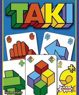 Taki