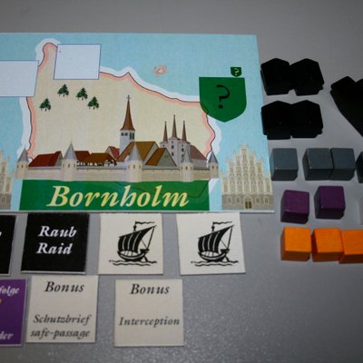 Kogge: Bornholm