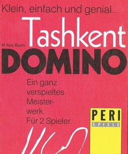 Tashkent Domino