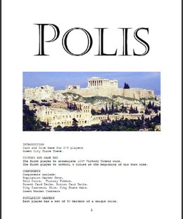 Polis