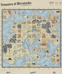 Treasures of Microlandia