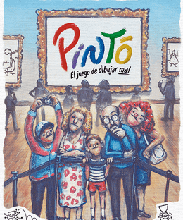 Pintó