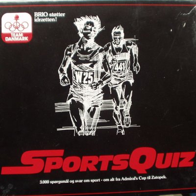 SportQuiz