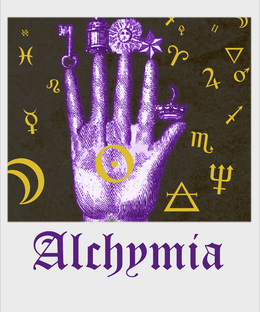 Pocket Investigations: Alchymia