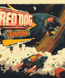 Red Dog Junction