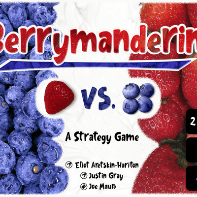 Berrymandering