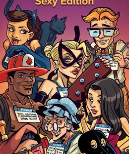 Party People: Sexy Edition