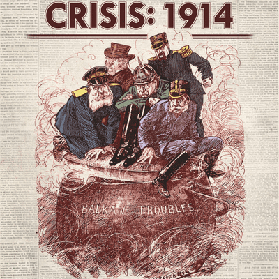 Crisis: 1914