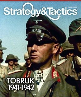 Tobruk, Operation Crusader, Nov-Dec 1941