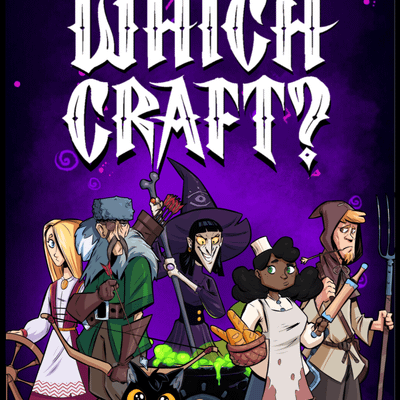 Which Craft?