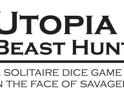 Utopia Engine: Beast Hunter