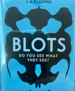 Blots Card Game