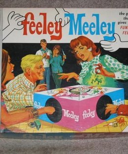 Feeley Meeley