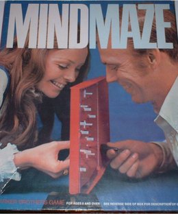 Mind Maze