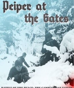 Peiper At The Gates: A NUTS! Supplement