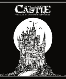 Escape the Dark Castle