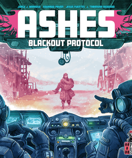 A.S.H.E.S.: Blackout Protocol