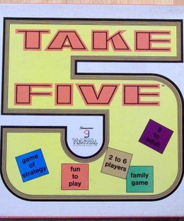 Take Five
