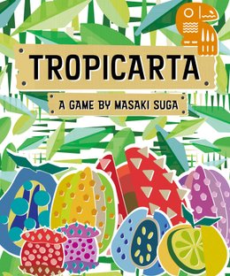 Tropicarta