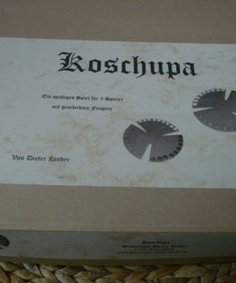 Koschupa