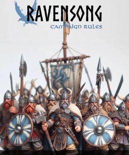 Ravensong Campaign Rules