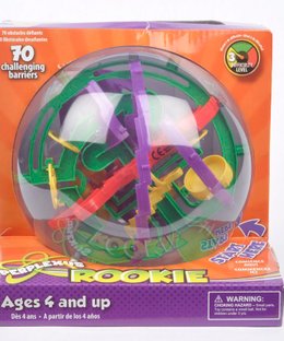 Perplexus Rookie