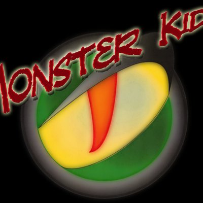 Monster Kids