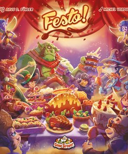 Festo!